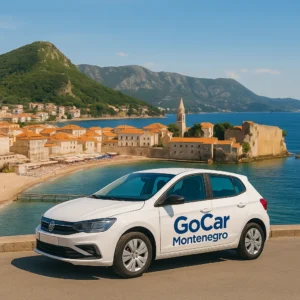 Car Hire Budva No Deposit