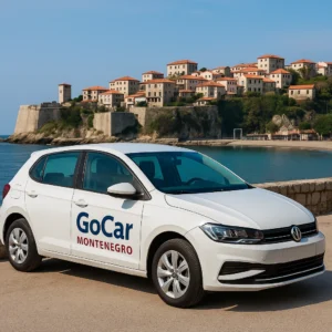 Car Hire Ulcinj No Deposit
